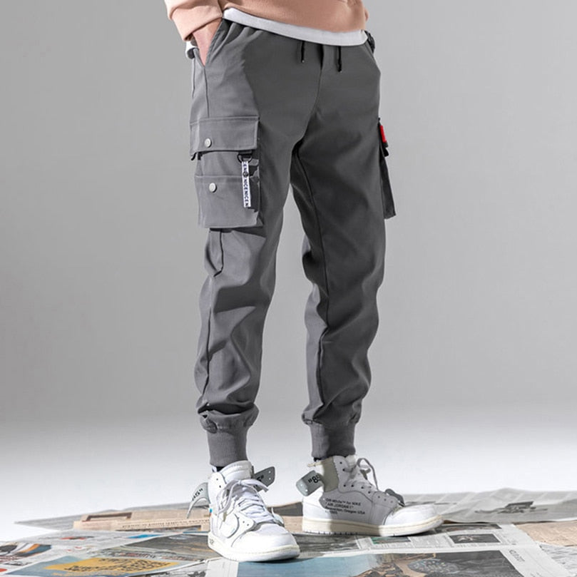 Spring Autumn Jogger Men Women Tactical Sportswear ( Pack of 2 )