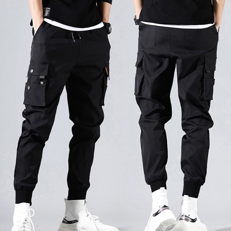Spring Autumn Jogger Men Women Tactical Sportswear ( Pack of 2 )