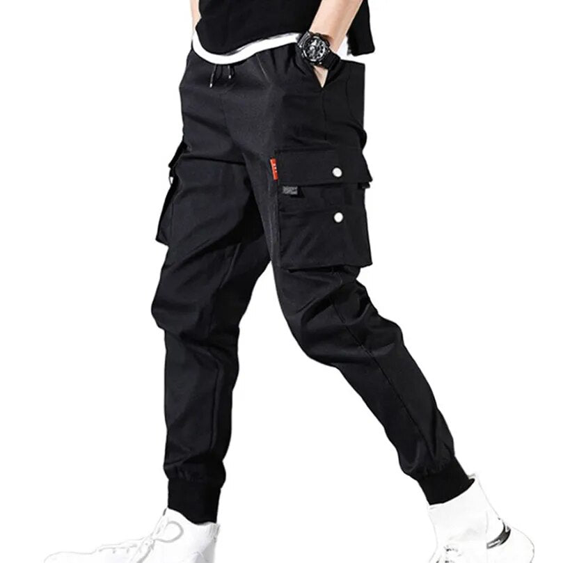 Spring Autumn Jogger Men Women Tactical Sportswear ( Pack of 2 )