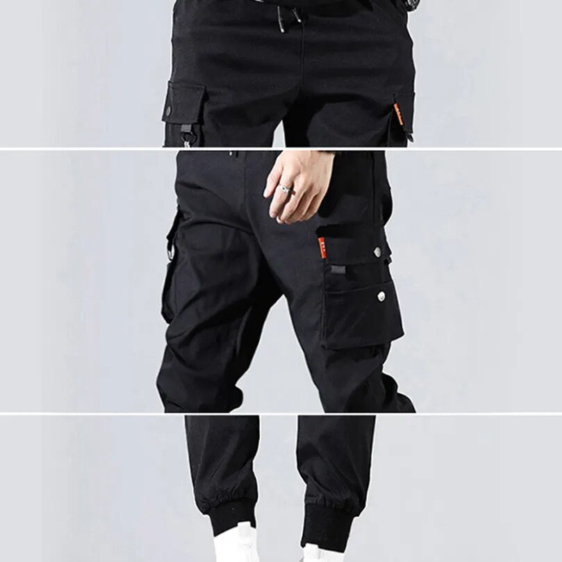 Spring Autumn Jogger Men Women Tactical Sportswear ( Pack of 2 )