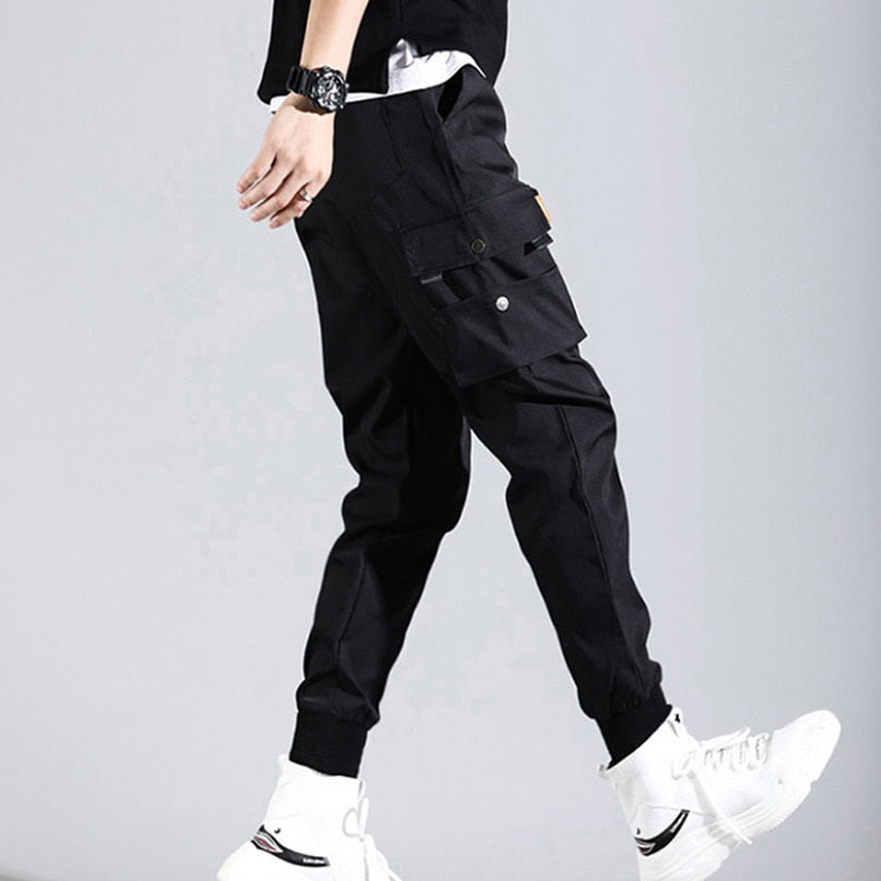 Spring Autumn Jogger Men Women Tactical Sportswear ( Pack of 2 )